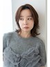(迷ったら美容師にお任せ)あなたに最適なメニューをご案内クーポン
