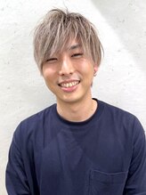 ロンドプランタン 恵比寿(Lond Printemps) 杉山 けんたろう