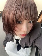 スウィープ 平尾(sweep)&nbsp;広  香