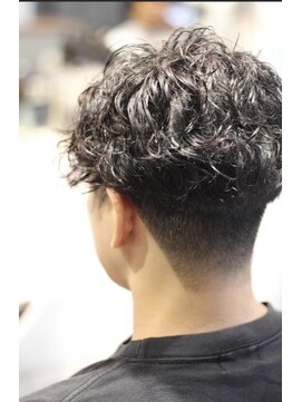 キングスマン トウキョウ(KINGSMAN TOKYO) ジェントルショート