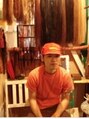 ヘアーメイクデコトウキョウ 鹿児島 天文館店(hair make Deco.Tokyo) しもたまり まこと