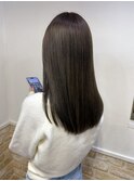 清楚な綺麗めオリーブカラー【カミケン黒岩店】
