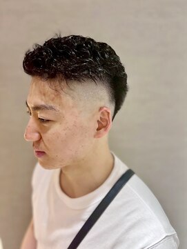 エンズ(ens) ツイストスパイラル