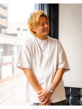 ネウィ 大分中央町店(newi) 後藤 眞彦