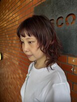 ボスコ 下北沢店(bosco)&nbsp;ウルフレイヤー