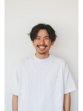 ロク ヘアー(LOC HAIR) 小島 良平