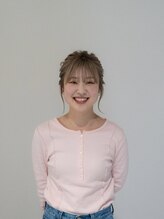 スニップミヤコジマ(Snip miyakojima) 三好 里奈