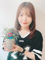 ヘアリゾート ブーケ(hair+resort bouquet) 高野 梨恵