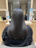 ゴートファクトリー(G.O.A.T factory)&nbsp;艶髪