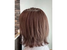 ヘアデザイナーズサロン 三嶋