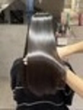 リール 銀座(R'EEL) 髪質改善/縮毛矯正/ミニボブレイヤーカット/イメチェン/銀座