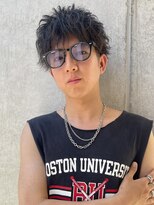 ワルム(warme)&nbsp;無造作mash