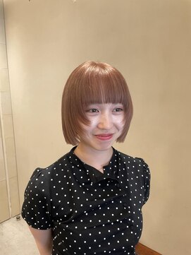 エルミタージュ(HERMITAGE) 温かみのあるベージュカラー