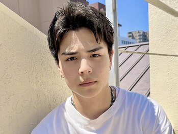 keshiki大名【ケシキダイミョウ】