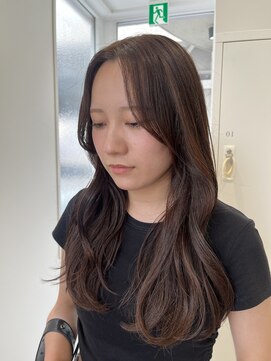 ハグ 横浜(HUG) ＊くびれヘア＊