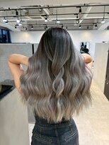 メリー オオサカ(Merly Osaka)&nbsp;バレイヤージュ