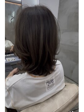 パル(PAL) レイヤーミディー