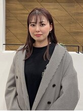 アグ ヘアー レチェ 高崎2号店(Agu hair leche) 曲渕 成美