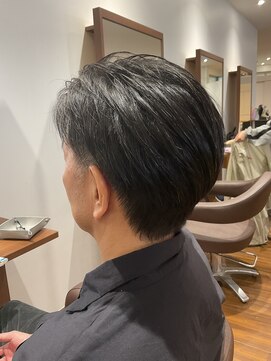 アミカ シーモール店(Amica) さわやかショート