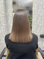 アローズ 久留米店(arose) ハイダメージおすすめ髪質改善トリートメント