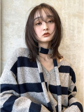 テラス 箕面萱野(Terrace) あ