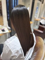 ラ タント(L'attente)&nbsp;髪質改善