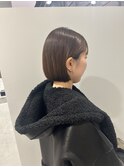コンパクトボブ