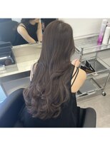 ロロ(LoLo.)&nbsp;地毛風シールエクステ