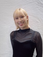 コムマティス 恵比寿ガーデンプレイス(Comme Matisse)&nbsp;山田麻鈴 [恵比寿]