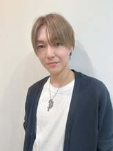 ジーナ 豊洲(Zina)&nbsp;HAYATE 