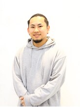 ストローク 八街店(STROKE)&nbsp;山田 京介