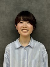 REEED 渋谷店 メンズ縮毛矯正/ニュアンスパーマ【リード】【4/3 NEW OPEN(予定)】 川端 祥子