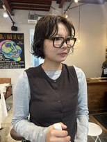 プロスタンセラ&nbsp;ばっさりイメチェン