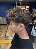 【ハイトーンツイスパ】