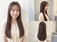 ヘアーメイク ピグレット(HAIR MAKE PIGLET)の写真