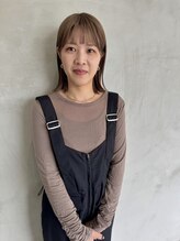 ニュイ(nuit)&nbsp;中 まほ