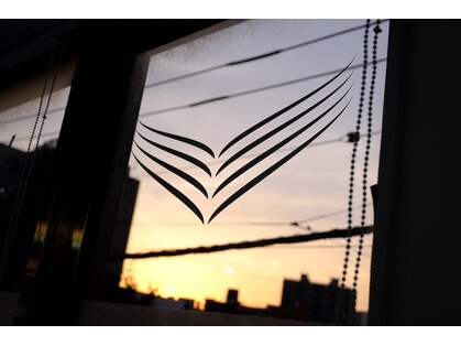 ウェイル(WHALE)の写真