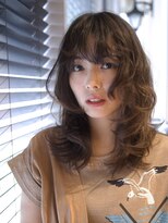 ビュートリアム 梅田(BEAUTRIUM) ゆらぎレイヤー