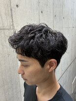 フレイム(FLAME)&nbsp;"大人のショートパーマ"