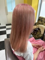 ホラサン(HORAsun)&nbsp;ピンクベージュ