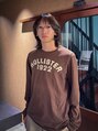 メンズカラー ウォルト 名駅店(walt)&nbsp;ニュアンスカラー