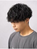 メンズパーマ/香川/高松/２０代/30代