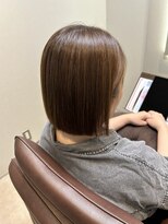 トゥーリ JR二日市駅前店(tuuli)&nbsp;JR二日市駅前　髪質改善縮毛矯正30代40代