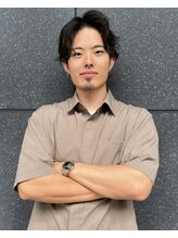 プランツヘアー&nbsp;木崎 太嗣