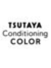 TSUTAYA Conditioning COLOR 高岡福田店【10月30日NEW OPEN（予定）】