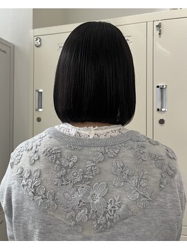 グラフ 立川(Graph.) brown＊
