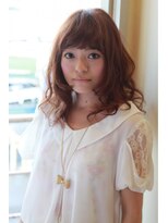 ドアー(Door) フワリッチカール