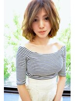 トゥワイス(twice)&nbsp;[twice]化粧品でかけるダメージレスデジタルパーマ