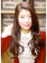 ディスタカマツ(This TAKAMATSU) This collection LONG☆大人かわいいロング☆