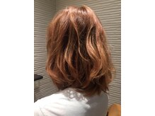 サロンド ヴァンヴェール(SALON DE Vent Vert)